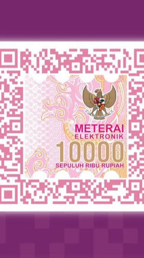 Pendaftar CPNS Sudah Beli E-Meterai tapi Kuota Belum Masuk, Segera Coba Trik Ini