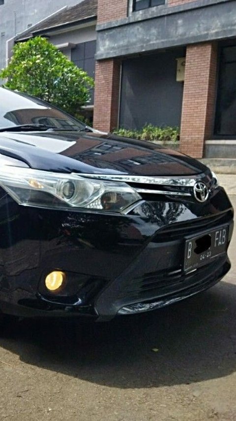 Mengulas Kelebihan dan Kekurangan Toyota Vios sebagai Mobil Harian