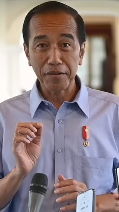 Jokowi Ungkap Pramono Anung Sudah Serahkan Surat Pengunduran Diri dari Seskab