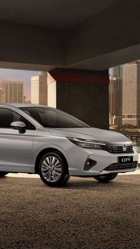 Mengulas Kelebihan dan Kekurangan Honda City, Sedan Bergaya Futuristis