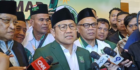 Ini Susunan Lengkap Kepengurusan PKB Periode 2024-2029