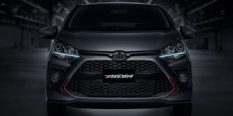 Keunggulan Toyota Calya: Fitur Keselamatan yang Membuatnya Unggul