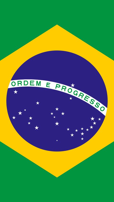 7 September 1822 Brasil Merdeka dari Portugis, Ini Sejarahnya