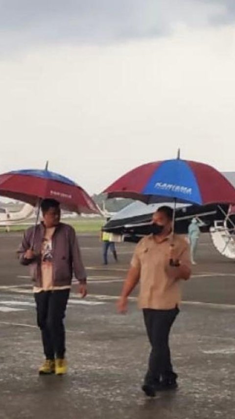 Setelah Kaesang, Giliran Bobby Nasution Dilaporkan ke KPK Imbas Foto Naik Jet Pribadi