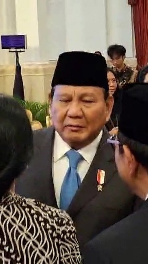 Klarifikasi Pramono Anung Terkait Momen Dirinya Ditarik Puan untuk Bertemu Prabowo di Istana