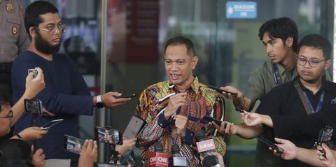 IM57 Minta Pansel Diskualifikasi Nurul Ghufron dari Seleksi Capim KPK Usai Disanksi Etik