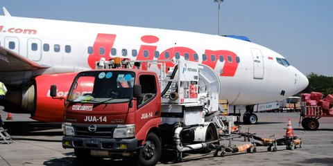 Gandeng Lion Air, Pertamina Patra Niaga Tambah Lokasi Pelayanan Avtur di Luar Negeri