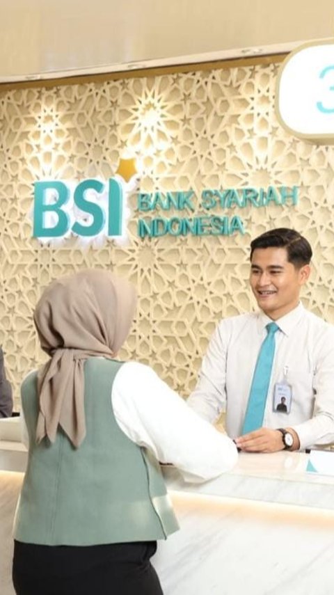 BSI Buka Layanan Weekend Banking di 504 Kantor Cabang Sepanjang September 2024, Cek Lokasinya