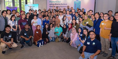 GetCourse Dukung Perubahan dalam Edukasi Digital dengan Penyediaan Platform All-In-One