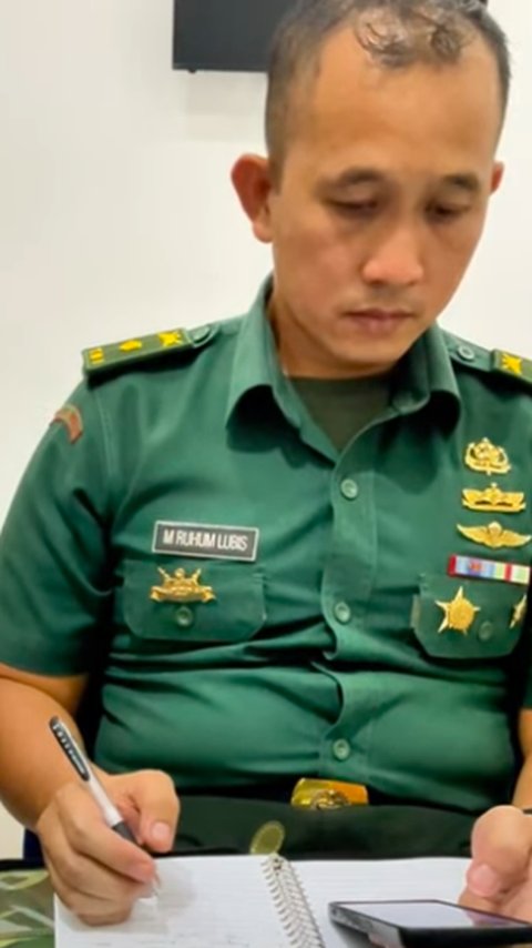 Kolonel Edward Sitorus Emosi ke Mayor TNI Sampai Gebrak Meja Ditanya Soal Pekerjaan, Ending-nya Begini