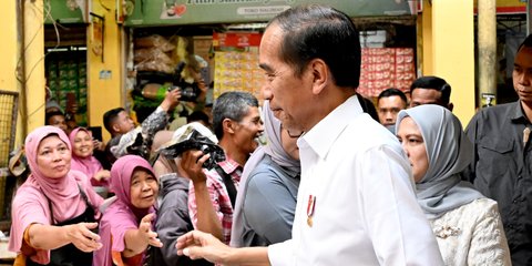 Jokowi Buka PON XXI Aceh-Sumut 9 September Besok