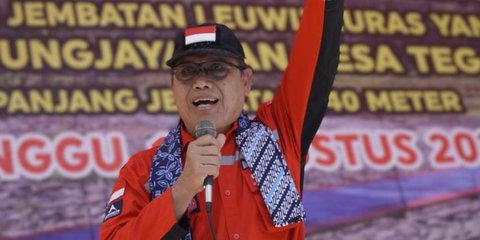 Jadi Ketua Pemenangan Ahmad Luthfi-Yasin di Pilgub Jateng 2024, Ini Sosok Letjen Purn A M Putranto