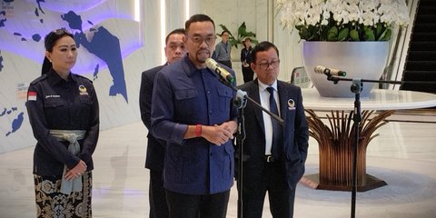 Ridwan Kamil Janji Beri Rp200 Juta per RW, Ahmad Sahroni: Jakarta Duitnya Banyak, Pasti Bisa