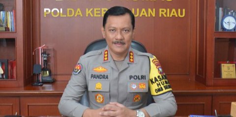 Selewengkan 1 Kg Barang Bukti Sabu, Kasat Reserse Narkoba Polresta Barelang Dijatuhi Sanksi PTDH