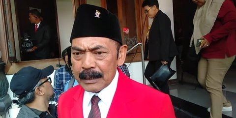 Duduk Perkara Mantan Wali Kota Solo FX Rudy Dilaporkan ke KPK