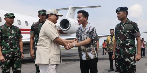 Viral Gibran Gagal Dilantik jadi Wakil Presiden Karena Akun Fufufafa Menghina Prabowo Terkuak, Cek Faktanya
