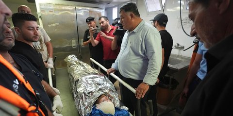 Tentara Israel Tembak Mati Aktivis HAM Amerika di Tepi Barat, Padahal Tidak Sedang Terjadi Bentrokan