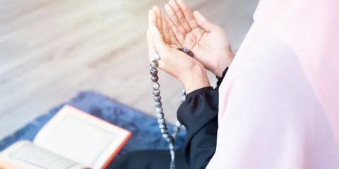 Doa untuk Keluarga Tercinta agar Diberi Kebahagiaan dan Kesejahteraan, Perlu Diamalkan