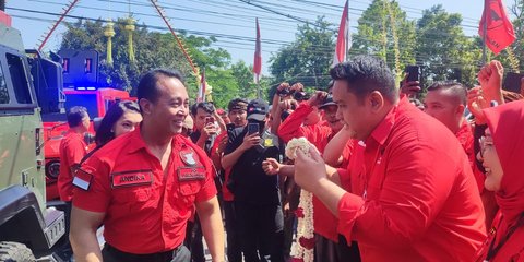 Ini Strategi Andika Perkasa Memenangkan Pilgub Jateng