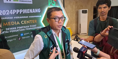Baleg: Pembahasan RUU Kementerian Hilangkan Batas Jumlah Kementerian, Disahkan Sebelum 30 September