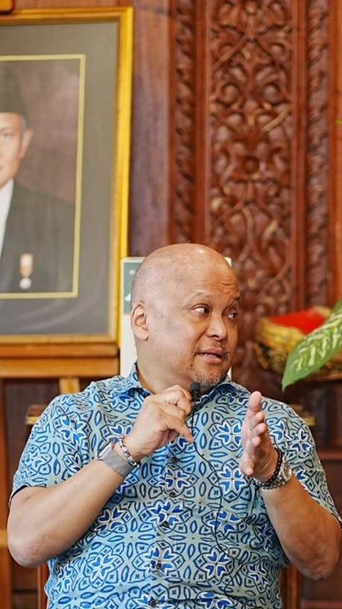 Ilham Habibie Soroti Dinamika Impor Ilegal Gerus Industri Tekstil di Jawa Barat