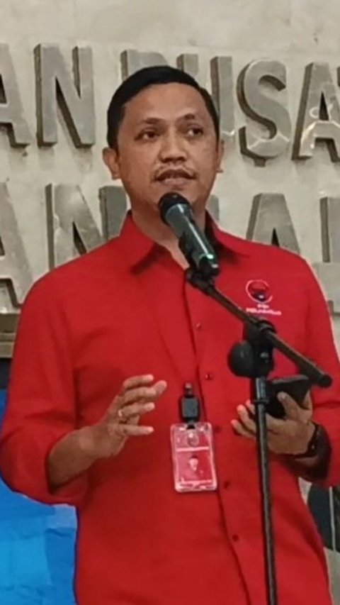 PDIP Minta KPK Komunikasi dengan OCCRP: Jangan Tumpul ke Keluarga Jokowi