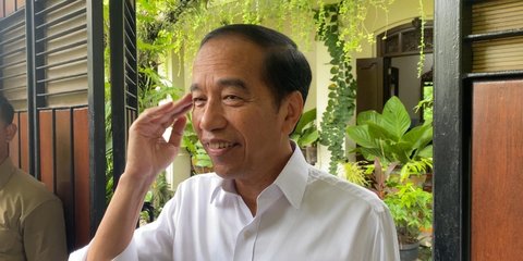 Projo Sebut OCCRP Keliru soal Jokowi: Silakan Proses Hukum, Jangan Omon-Omon