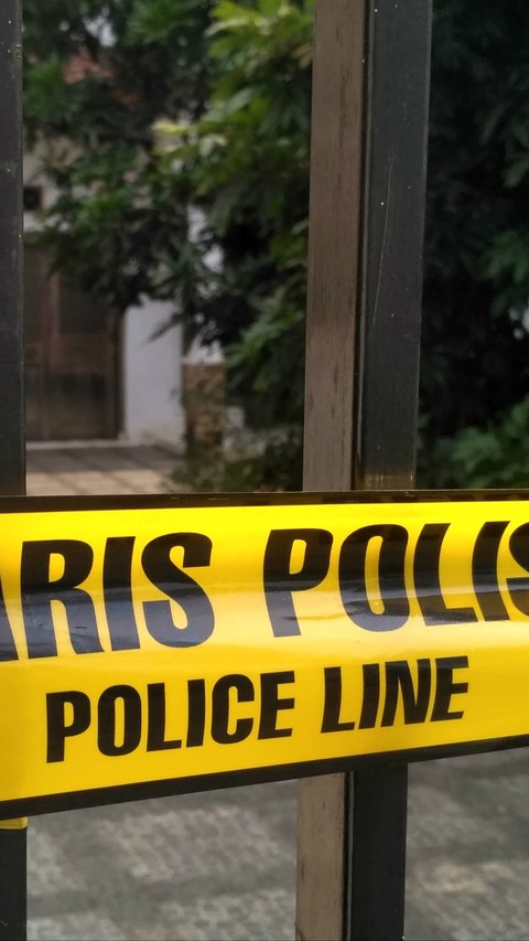 Kronologi Ledakan Tabung Gas di Tangerang, Empat Orang Alami Luka Bakar