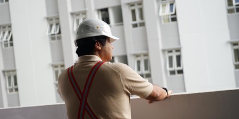 Menteri Perumahan Usul Rusun Wisma Atlet Kemayoran Disewakan ke PNS, Ini Alasannya