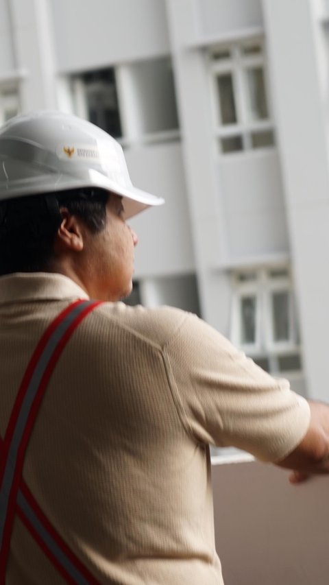 Menteri Perumahan Usul Rusun Wisma Atlet Kemayoran Disewakan ke PNS, Ini Alasannya