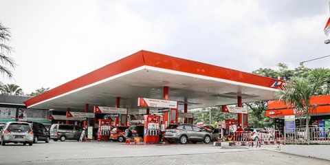 Harga Pertamax Naik Jadi Rp12.500 per Liter, Pertamina Klaim Lebih Murah Dibandingkan Shell hingga Vivo