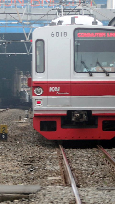 Dianggap Tidak Efisien, PT KAI Bakal Tutup Operasional Stasiun Karet untuk Penumpang KRL