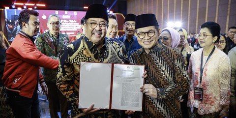 Tugas dan Fungsi Tim Transisi Pramono-Rano Karno