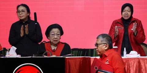 PDIP Rayakan HUT ke-52 Hari Ini, Megawati akan Sampaikan Pidato Politik