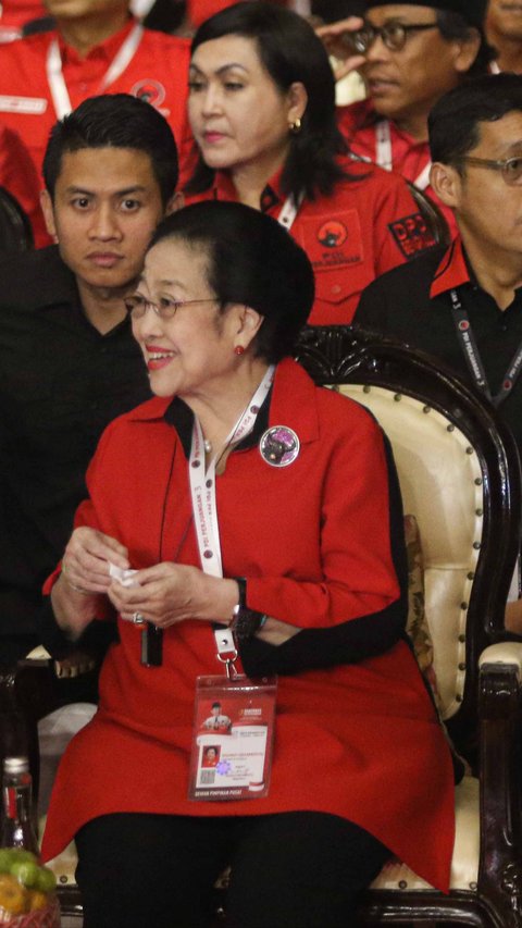 PDIP Rayakan HUT ke-52 Hari Ini, Megawati akan Sampaikan Pidato Politik