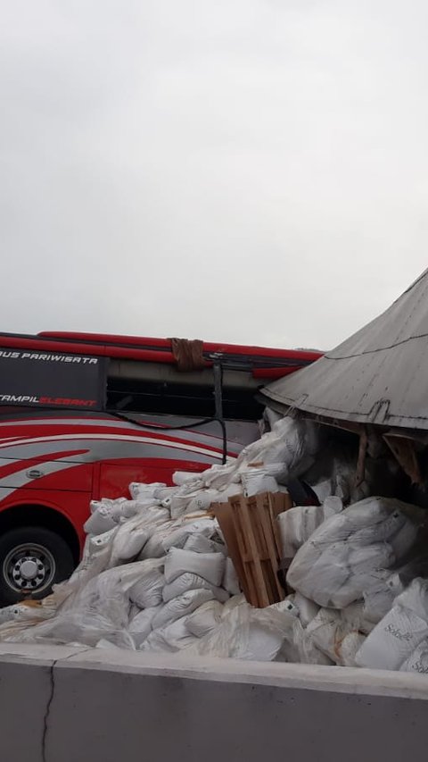 Marak Kecelakaan Bus, Pengamat: Anggaran Kemenhub Disedot Program Makan Bergizi Gratis