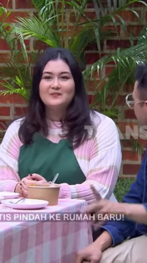 Semenjak Viral Dagangan Talitha Curtis Omzetnya Naik 50 Persen, Raffi dan Mpok Alpa Sorak 'Hore'