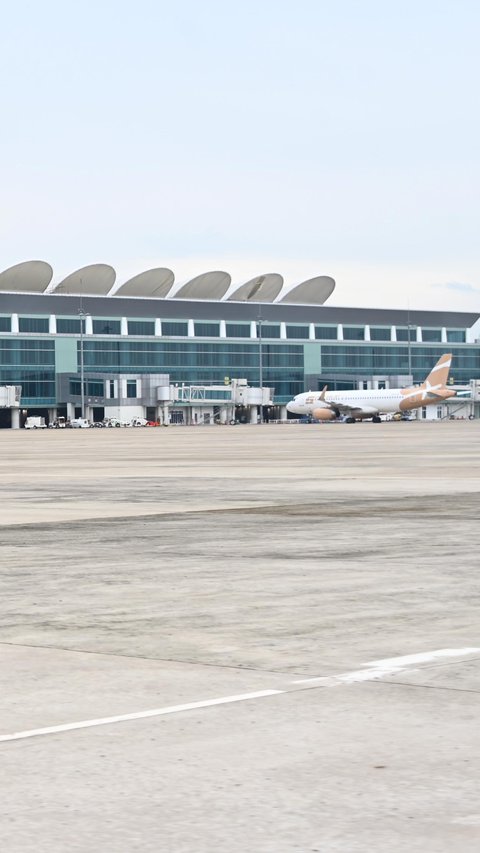 Menhub Undang Maskapai untuk Ramaikan Penerbangan di Bandara Kertajati