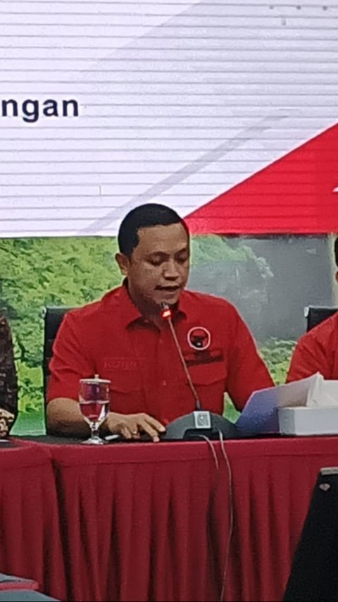 VIDEO: PDIP Ngegas Ladeni Sindir Effendi Sebut Jokowi Lindungi Hasto: Bisa Dibuktikan KPK Diremote