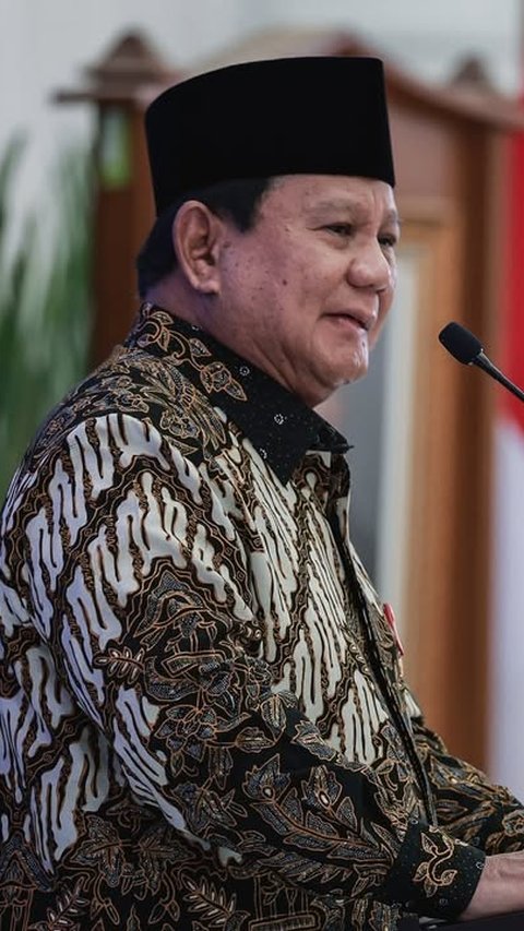 Penyegelan Pagar Laut Sepanjang 30,16 Km di Tangerang Ternyata Perintah Presiden Prabowo