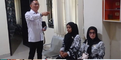 Pernah Dijanjikan Mendikdasmen Lolos, Guru Supriyani Gagal jadi PPPK