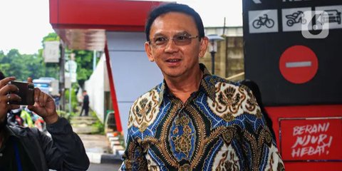 Terungkap, Ahok Diperiksa KPK terkait Kerugian Pertamina USD 337 Juta Akibat Korupsi LNG