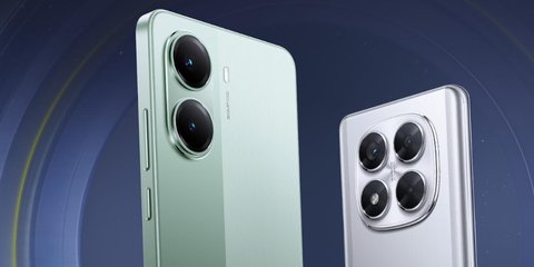 Spek dan Fitur POCO X7 Pro 5G yang Baru Dirilis