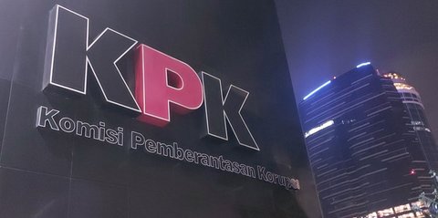 Kasus Sekjen PDIP Hasto, KPK Periksa Eks Ketua KPU Arief Budiman