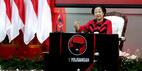 Megawati Heran Ganjar-Mahfud Kalah di Pilpres 2024: Ini Rekayasa dari Mana? Saya Kepingin Belajar