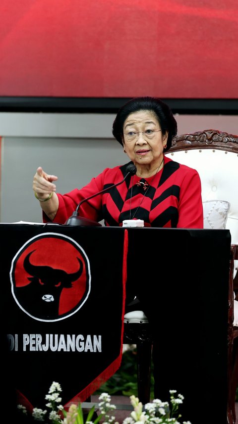 Megawati Heran Ganjar-Mahfud Kalah di Pilpres 2024: Ini Rekayasa dari Mana? Saya Kepingin Belajar