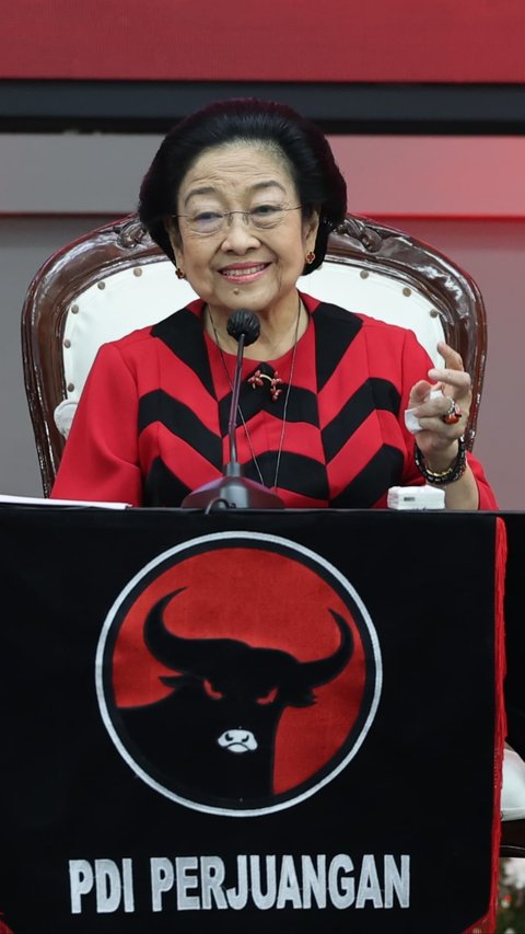 Cerita Megawati akan Dapat Gelar Honoris Causa Lagi: Saya Enggak Bayar Loh, Sekarang Banyak yang Beli