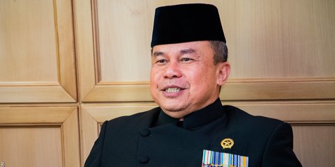 Kemlu RI Tarik Duta Besar dari Nigeria karena Dugaan Pelecehan Seksual