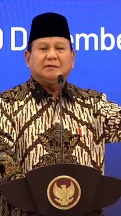 Prabowo Bakal Gelar Retreat untuk Kepala Daerah Terpilih