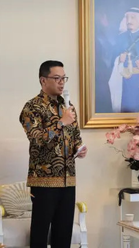 VIDEO: Penjelasan Menlu Sugiono Geger RI Masuk Anggota BRICS, Tegaskan Komitmen Prabowo